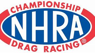 Image result for NHRA Logo.png