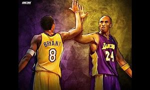 Image result for Kobe Bryant 8 and 24