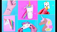 Image result for Unicorn Decorations for School Project