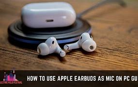 Image result for Apple iPhone 7 Wireless Earbuds