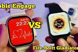 Image result for Pebble Cosmos Engage vs Apple Watch Ultra
