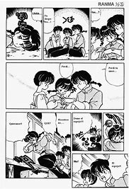 Image result for Ranma 1 2 Martial Arts