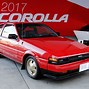 Image result for First Toyota Corolla