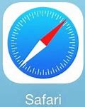Image result for Safari Browser On iPhone