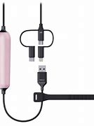 Image result for Charging Thing to Put Power Bank