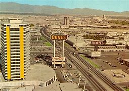 Image result for First Casino in Las Vegas