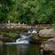 Image result for Four Falls Trail Wales