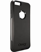 Image result for White iPhone Black OtterBox