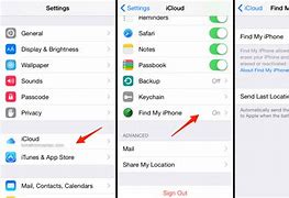 Image result for Find My iPhone From Computer Free