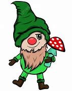 Image result for Gnome with Long Nose Meme