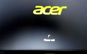 Image result for Acer Restore Screen