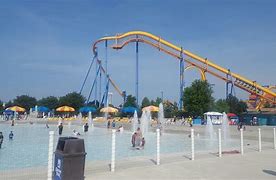 Image result for Dorney Park Pennsylvania