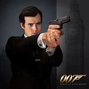 Image result for Henry Cavill AI James Bond trailer