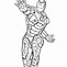 Image result for Wallpaper 4K Anime Iron Man