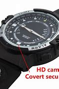 Image result for Wi-Fi Camera in Watch