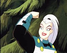 Image result for Superman Animated Series Mala