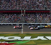 Image result for NASCAR Daytona 500 Harvick