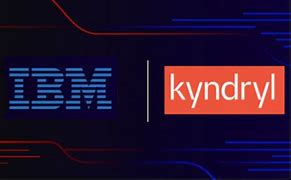 Image result for IBM Kyndryl