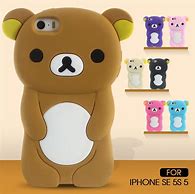 Image result for 3D Silcone iPhone Case