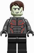 Image result for Iron Man Extremis Armor LEGO