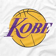 Image result for Kobe Bryant Lakers Logo