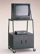 Image result for crt television stands