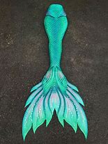 Image result for Galaxy Silicone Mermaid Tail