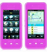 Image result for Pantech Touch Screen Phone