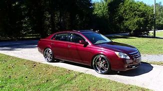 Image result for Toyota Avalon Modified