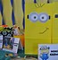 Image result for Despicable Me Party