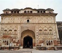 Image result for Punjab Historical Places Drawing Pic.jpg