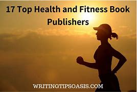 Image result for health & fitness books