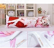 Image result for Lyney Body Pillow Cover