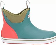 Image result for Xtratuf Deck Boots