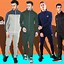 Image result for Cute Tracksuit Brands
