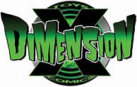 Image result for Dimension X Comics
