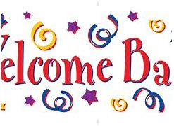 Image result for Welcome Back Images Free