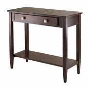 Image result for Entry Table 64 Inches Wide