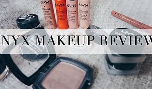 Image result for NYX Makeup Products