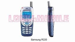 Image result for Samsung R220 Mobile