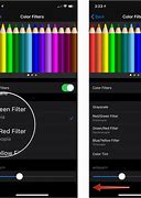 Image result for Filter for iPhone Layout
