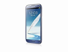 Image result for Galaxy Note 2 Blue