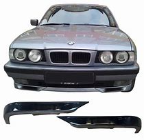 Image result for E34 Front Bumper