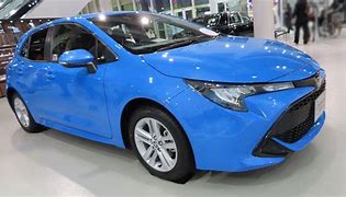 Image result for 2018 Toyota Corolla Sport