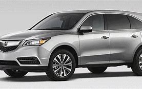 Image result for Acura MDX SUV