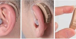 Image result for Best OTC Hearing Aids