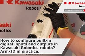 Image result for Kawasaki Robot Key Sheet