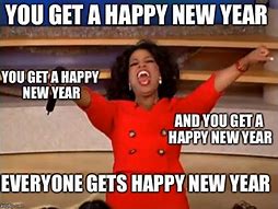 Image result for Happy Neew Year Meme