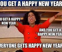 Image result for Happy New Year Meme Generator