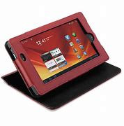 Image result for Acer Red Tablet